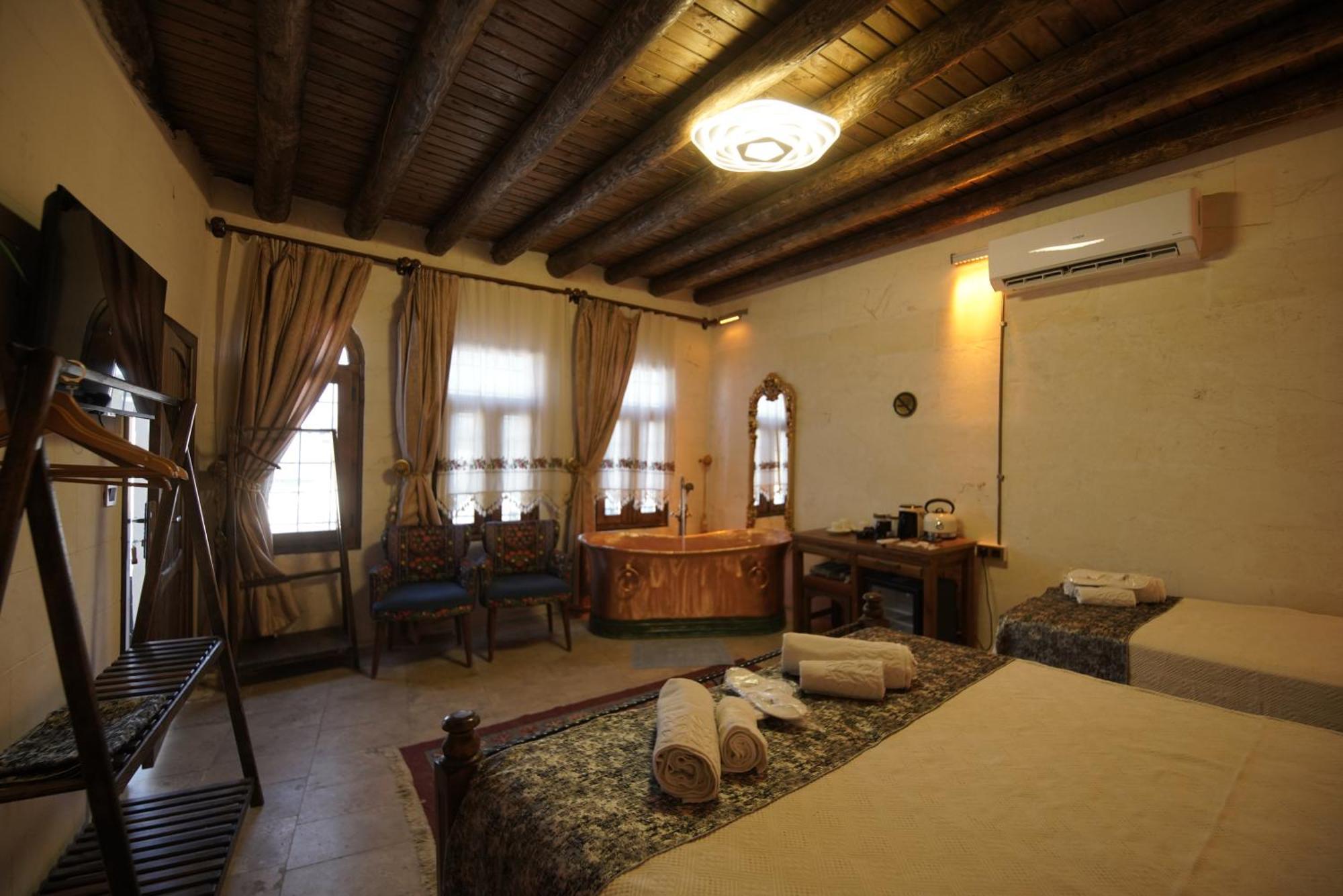 Babil Antique Hotel Sanlıurfa Buitenkant foto