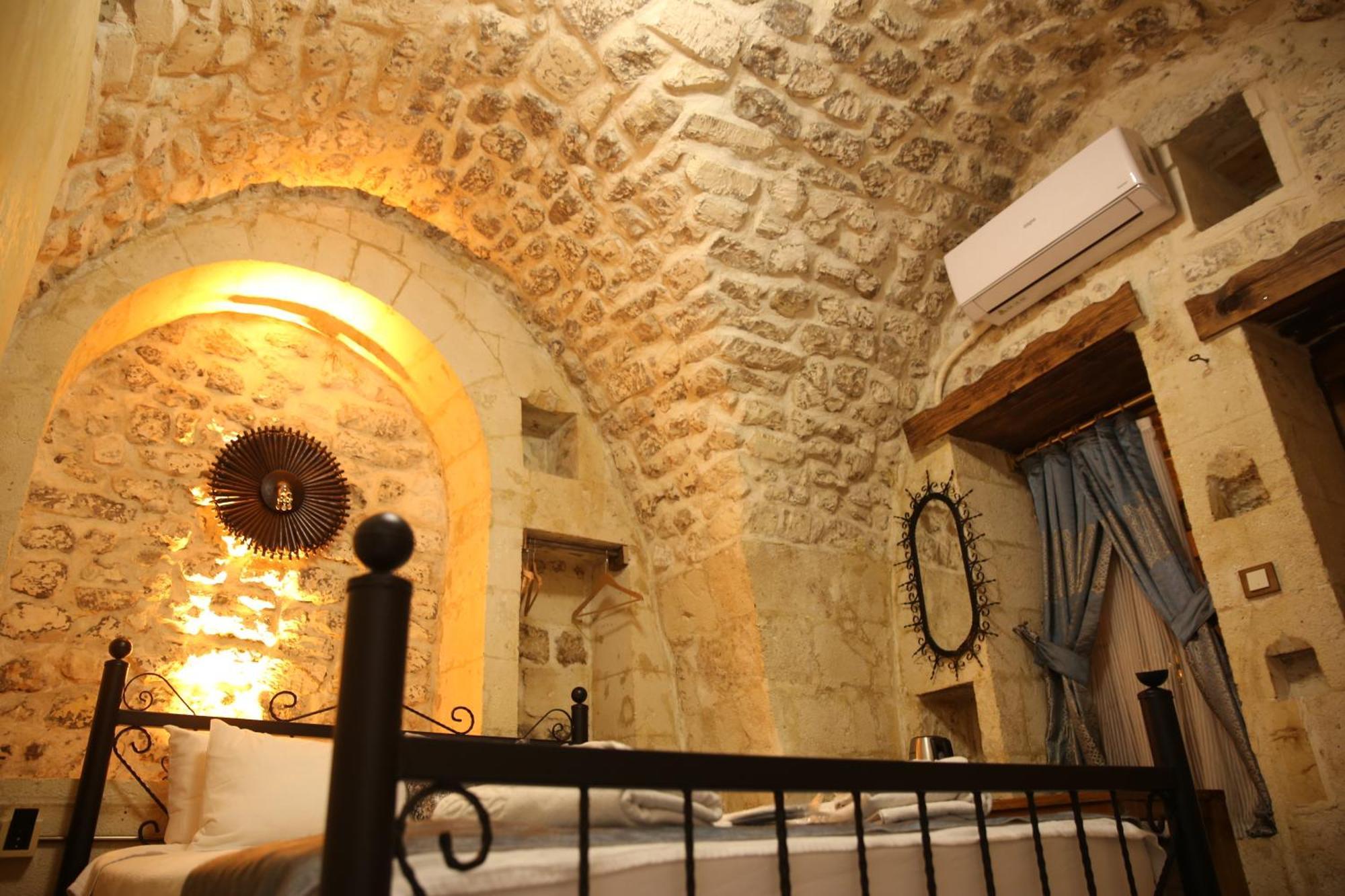 Babil Antique Hotel Sanlıurfa Buitenkant foto